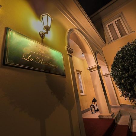 Hotel La Residenza Timisoara Ngoại thất bức ảnh