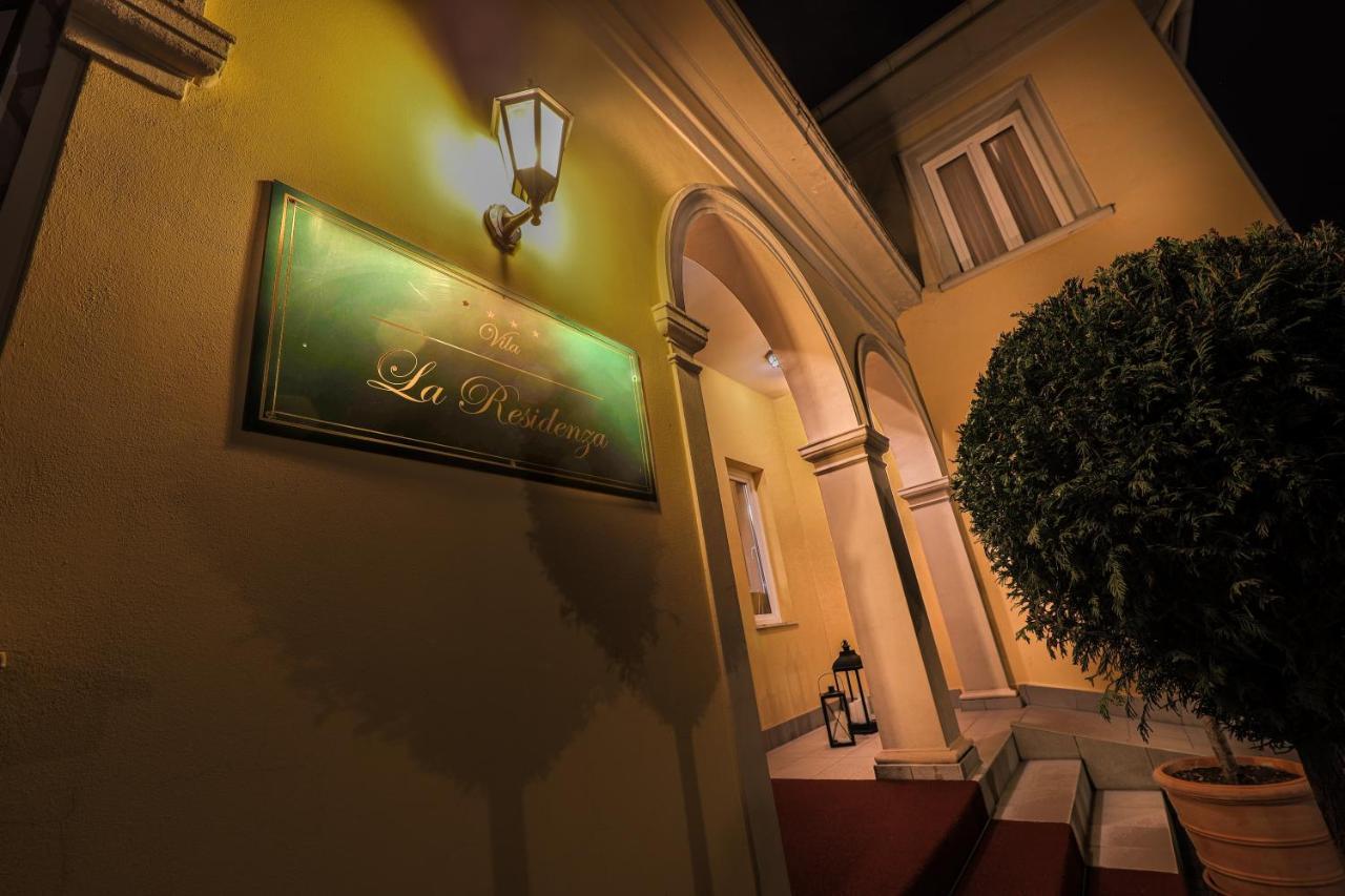 Hotel La Residenza Timisoara Ngoại thất bức ảnh