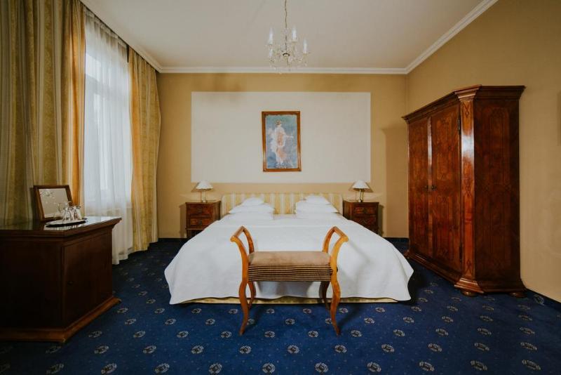 Hotel La Residenza Timisoara Ngoại thất bức ảnh